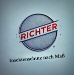 Logo von Fliegengitter Richter