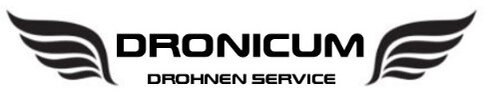 Logo von DRONICUM Drohnen-Service