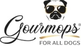Logo von Gourmops