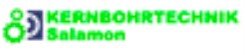 Logo von Kernbohrtechnik Salamon