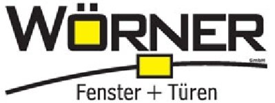 Logo von Fenster + Türen Wörner GmbH