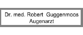 Logo von Augenarztpraxis Dr. Felix Guggenmoos FEBO