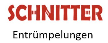 Logo von Schnitter Entrümpelung