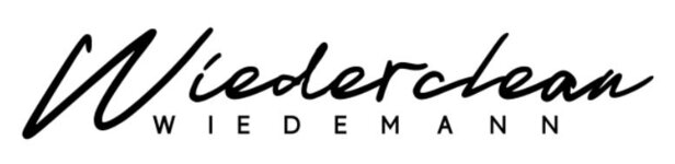 Logo von Wiederclean.Wiedemann