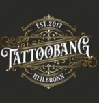 Logo von Tattoo Bang Heilbronn