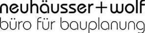 Logo von Neuhäusser + Wolf GmbH Büro für Bauplanung