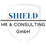 Logo von Shield HR & Consulting GmbH