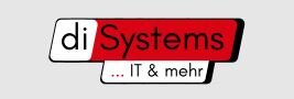 Logo von di-Systems