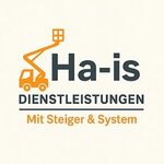 Logo von Ha-is Diensleistungen