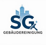 Logo von SG Gebäudereinigung