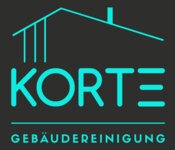 Logo von Korte Gebäudereinigung