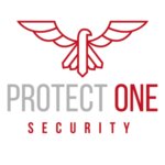 Logo von Protect One Security