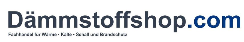 Logo von Dämmstoffshop.com