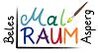 Logo von Beles MalRAUM Asperg