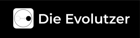 Logo von Die Evolutzer