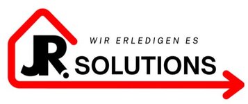 Logo von JR Solutions - Jakob Baumann, Ramon Clauß GbR
