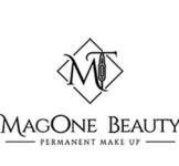 Logo von MagOne Beauty