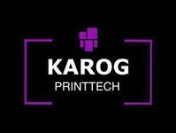 Logo von KAROG-PTINTTECH