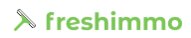 Logo von Freshimmo GmbH
