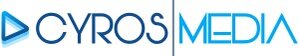 Logo von Cyros Media Inh. Roberto Piccolantonio