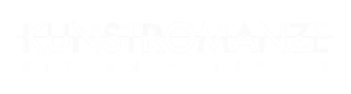 Logo von Kunstromanze - Stefanie Dreher