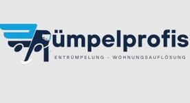 Logo von Rümpelprofis
