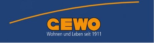 Logo von GEWO Wohnungsbaugenossenschaft Heilbronn eG