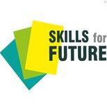 Logo von SkillsForFuture