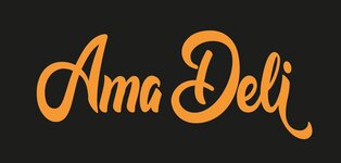 Logo von Ama Deli
