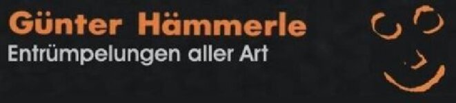 Logo von Hämmerle Günter