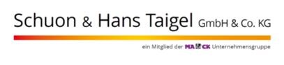 Logo von Schuon & Hans Taigel GmbH & Co. KG