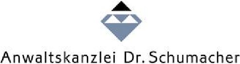 Logo von Anwaltskanzlei Dr. Schumacher