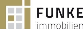 Logo von Funke immobilien
