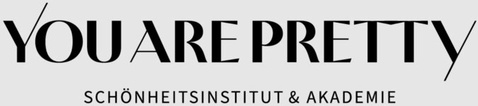 Logo von You Are Pretty Schönheitsinstitut