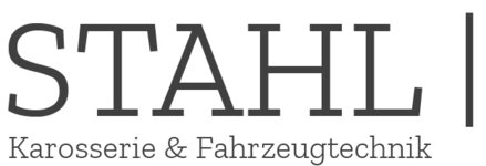 Logo von Stahl Karosserie und Fahrzeugtechnik