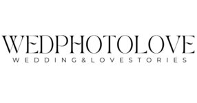 Logo von WEDPHOTOLOVE