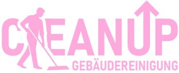Logo von CleanUp Gebäudereinigung