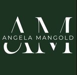 Logo von Angela Mangold | Coaching und Persönlichkeitsentwicklung