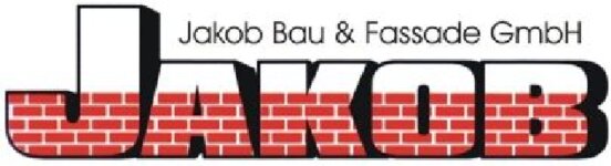 Logo von Jakob Bau & Fassade GmbH