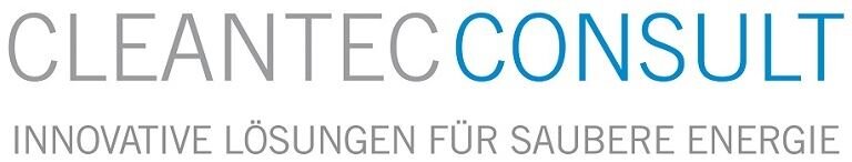 Logo von Cleantec Consult UG (hb)