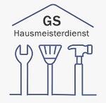 Logo von GS Hausmeisterdienst