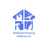 Logo von Gebäudereinigung Halilkanovic
