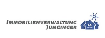 Logo von Immobilienverwaltung - Hausverwaltung Junginger Immobilienverwaltung