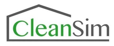 Logo von CleanSim UG