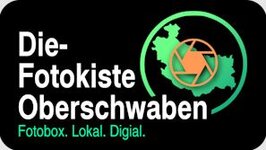 Logo von Die-Fotokiste-Oberschwaben