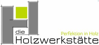 Logo von die Holzwerkstätte