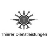 Logo von Thierer Dienstleistungen