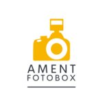 Logo von Ament Fotobox