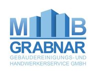 Logo von M.B. Grabnar Gebäudereinigungs- und Handwerker- Service GmbH