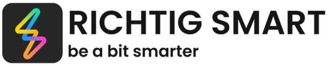 Logo von RichtigSmart